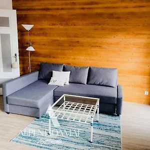 Apartment Alpenhoamat, Garmisch-Partenkirchen