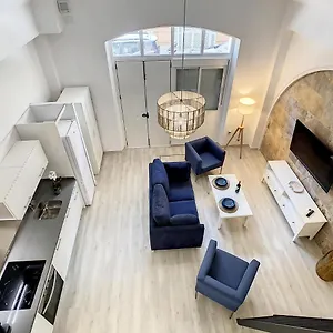 Apartcity Triana Apartment Seville