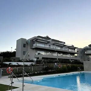 Luxury Penthouse With Sea View In La Cala Golf Apartment La Cala De Mijas
