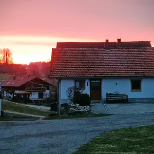 Apartmán Hartl Hof, Breitenberg (Lower Bavaria)