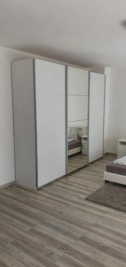 Ferienwohnung Da Celia ベルヒテスガーデン アパート