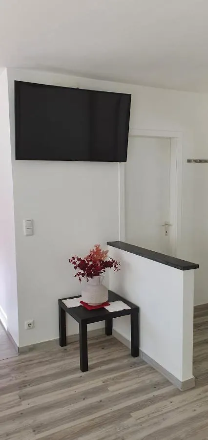 アパート Ferienwohnung Da Celia ベルヒテスガーデン