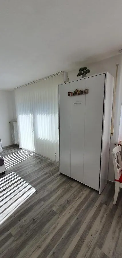 Ferienwohnung Da Celia ベルヒテスガーデン アパート