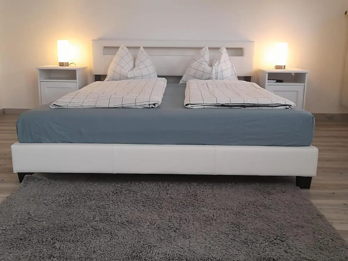 Ferienwohnung Da Celia ベルヒテスガーデン ドイツ